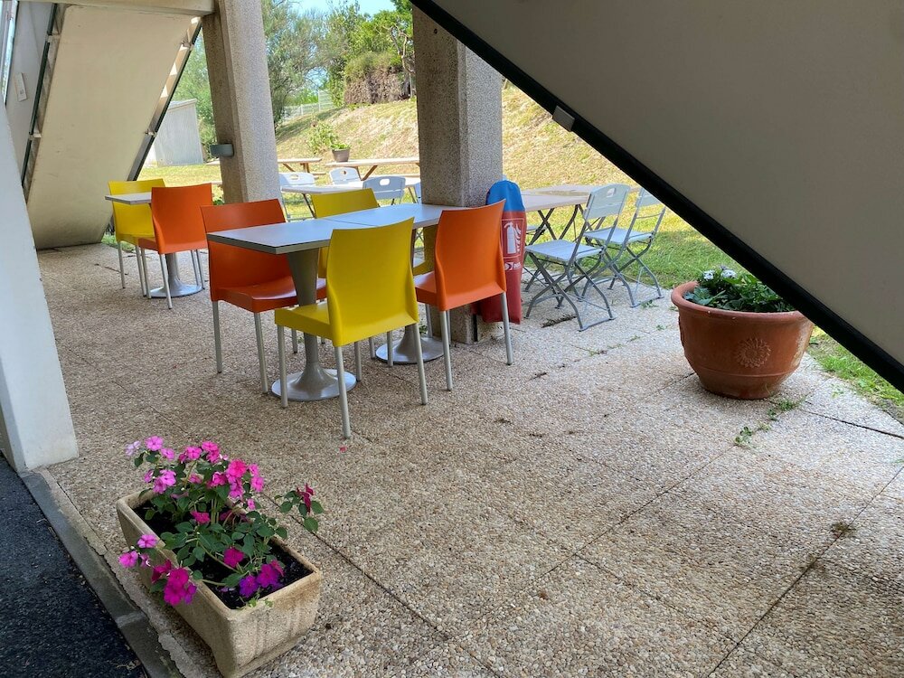 Фото Premiere Classe La Rochelle Sud Angoulins