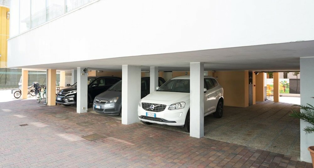 Фото Hotel Bellerofonte