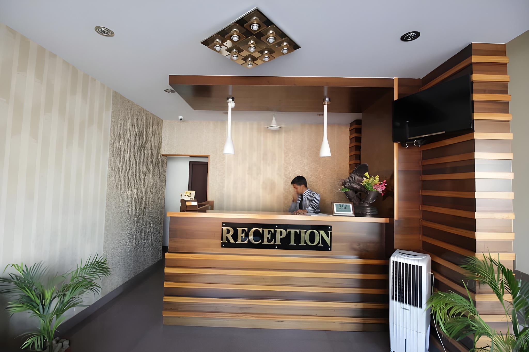 Фото Hotel Sunshine