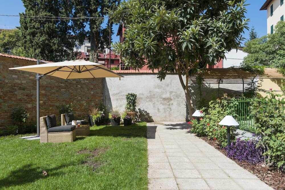 Фото Frími Boutique Rooms B&b