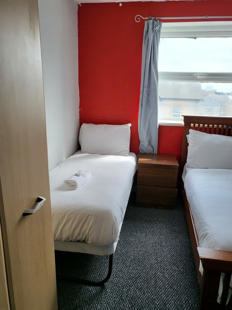 Фото Tulip Hotel