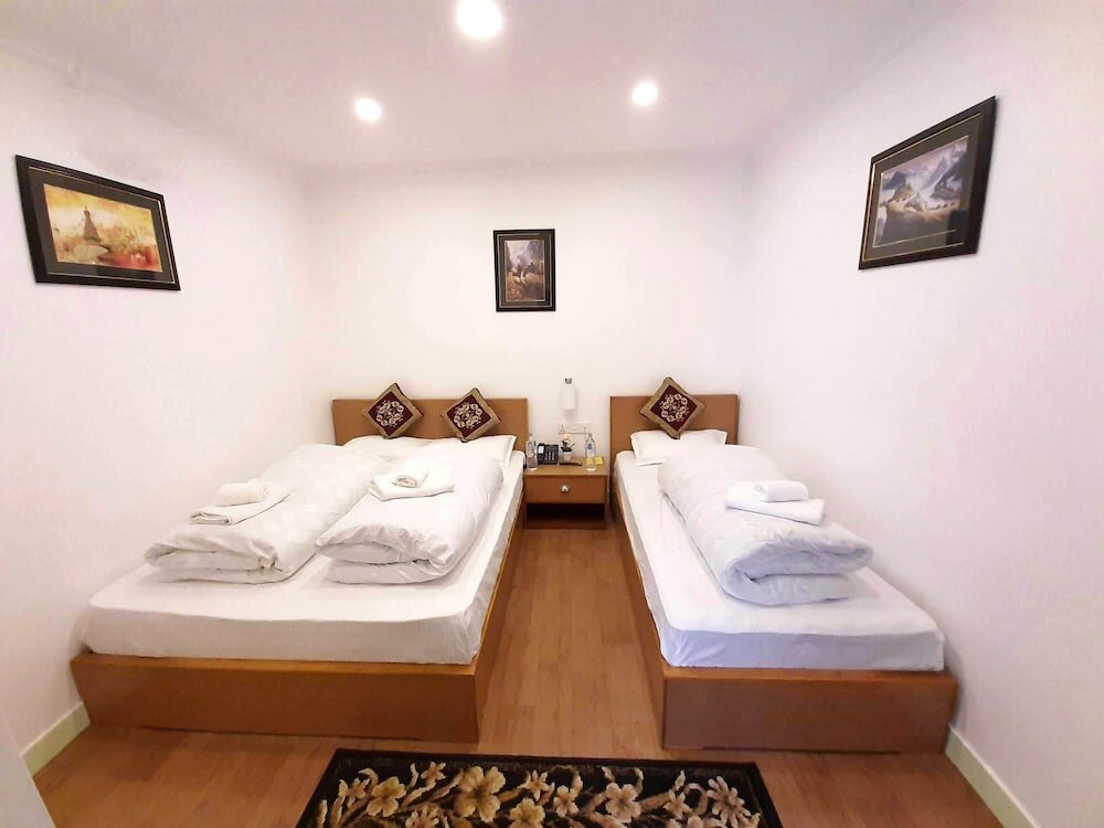 Фото Shakya House