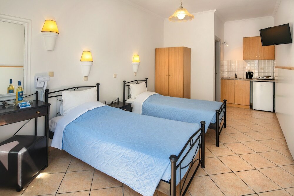 Фото Villa Eleftheria