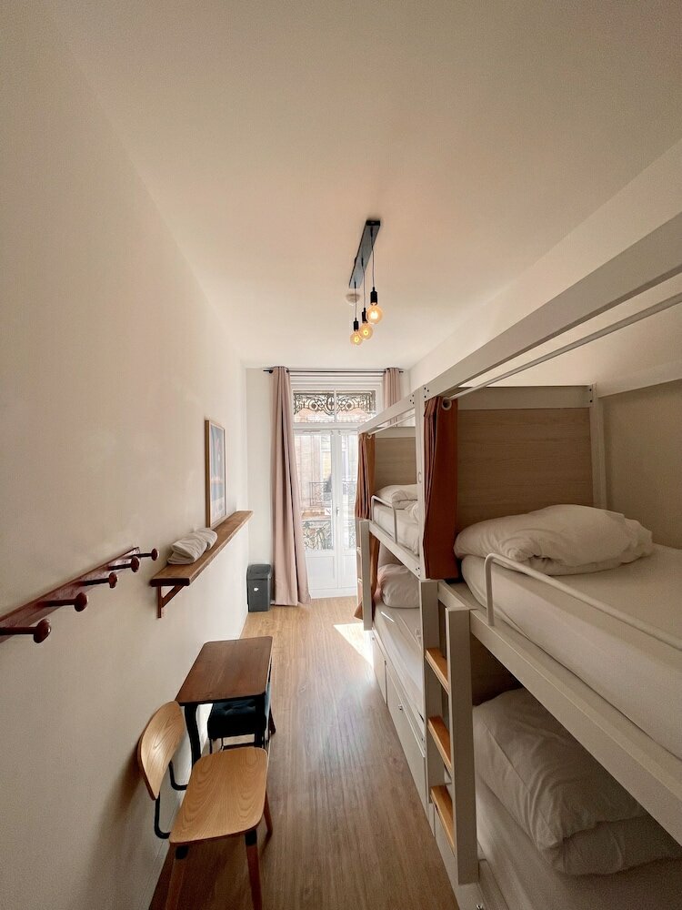 Фото Georges Hostel & Café