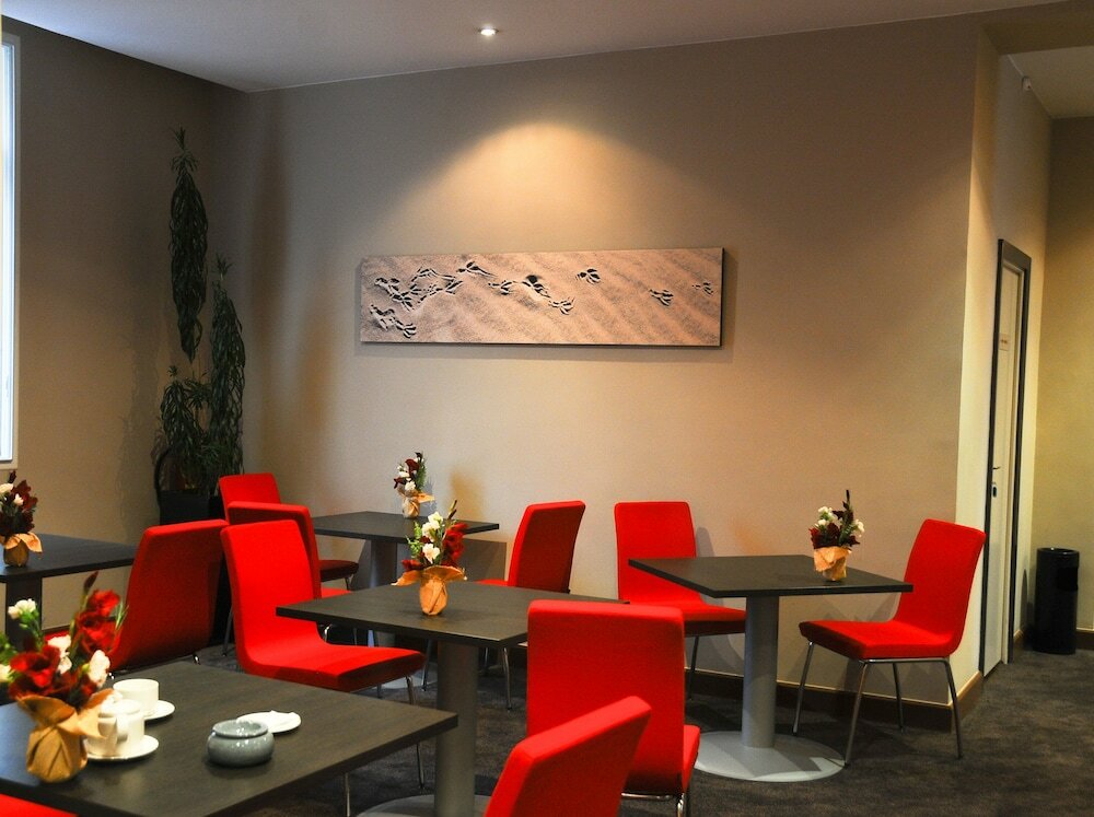 Фото Tana Hôtel