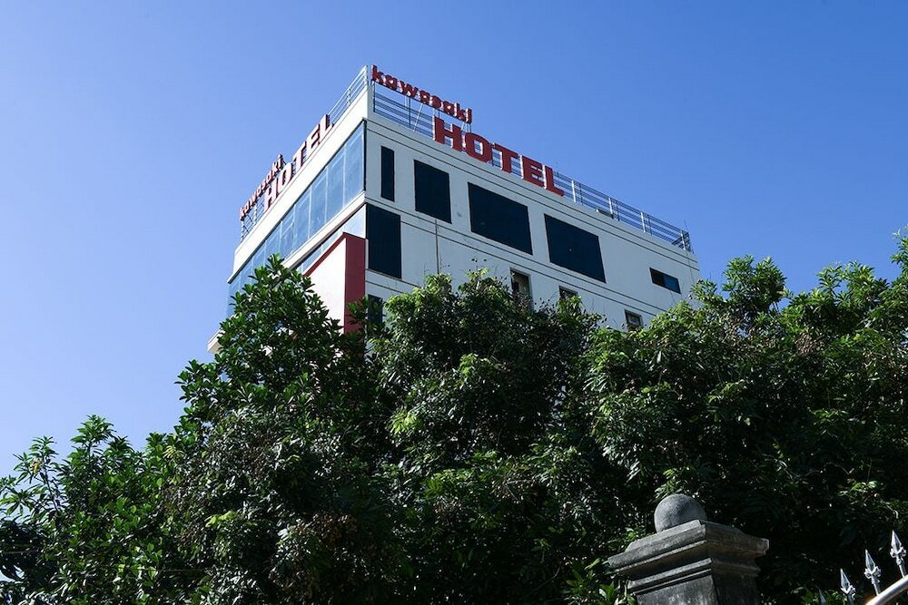 Фото отеля 5