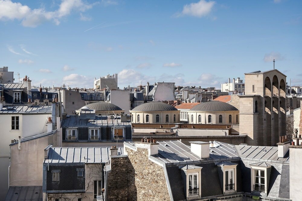 Фото отеля 5