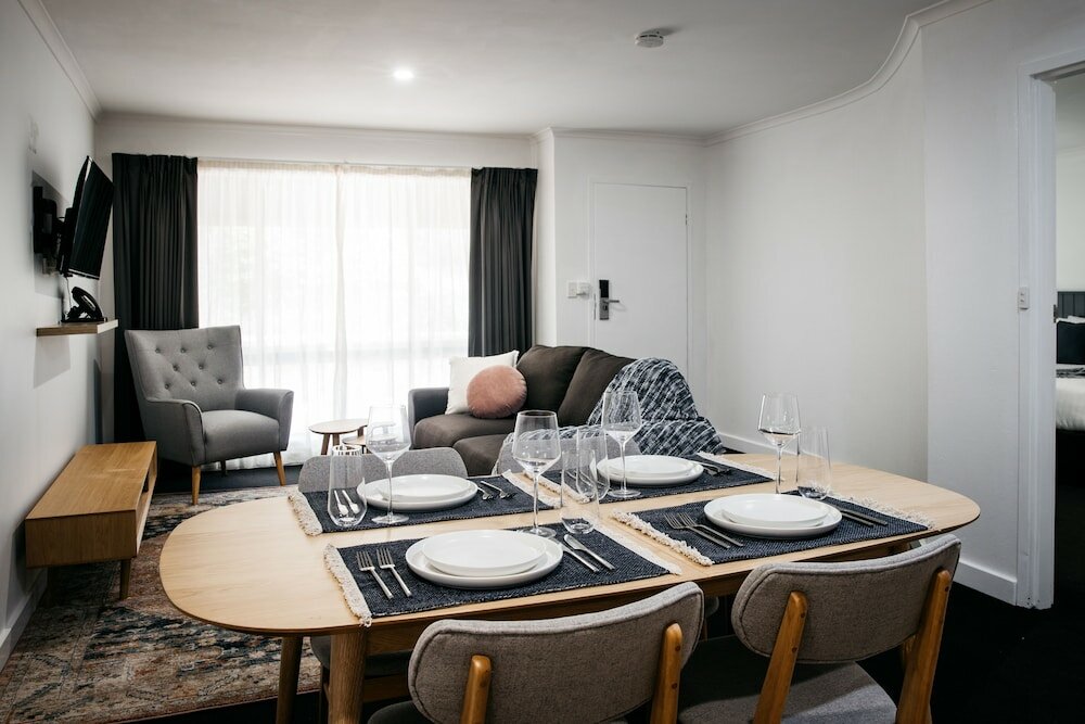 Фото ibis Styles Canberra Eaglehawk