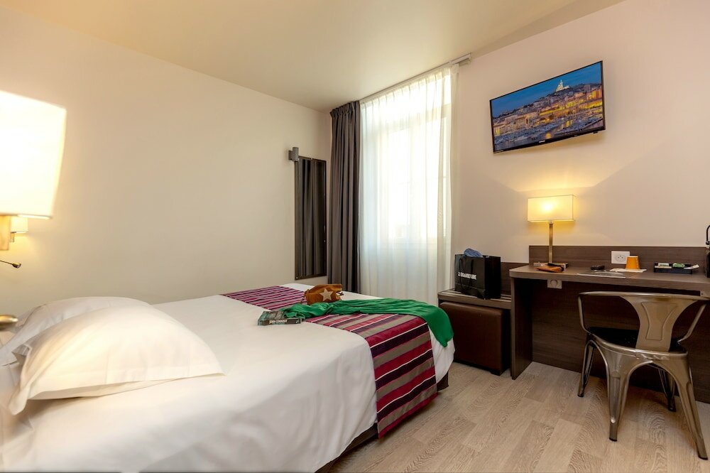 Фото Terminus Saint-Charles