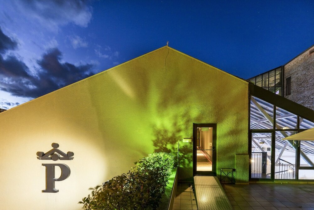 Фото Parador de la Seu d'Urgell