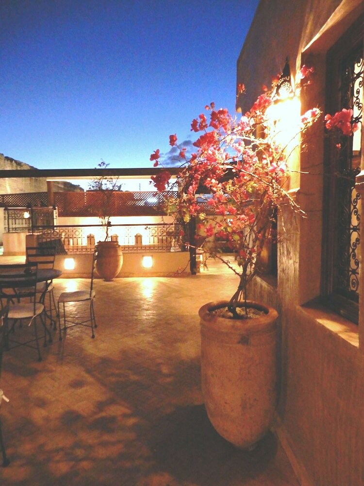 Фото Hotel Riad Carina