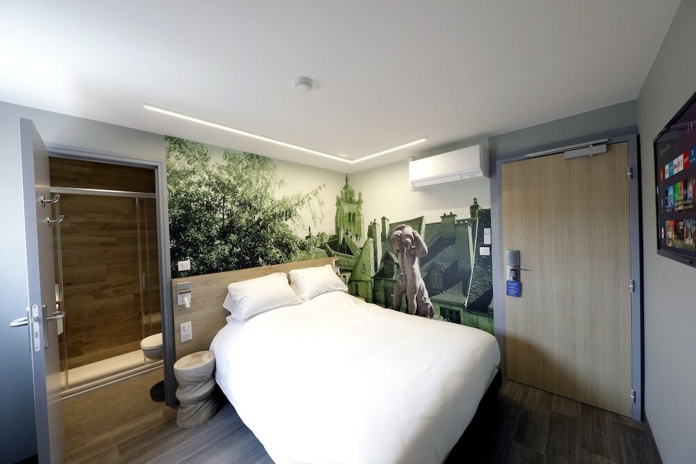 Фото Sure Hotel by Best Western Dole