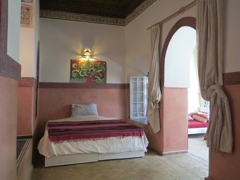 Фото Riad Maizie