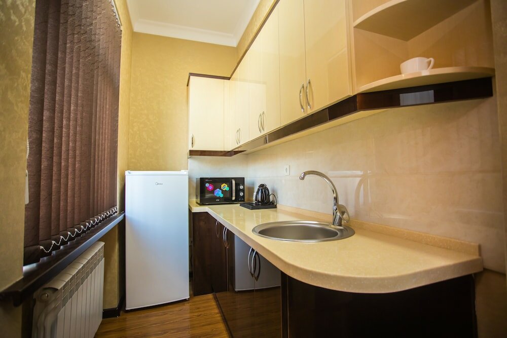 Фото Grand Capital Hotel