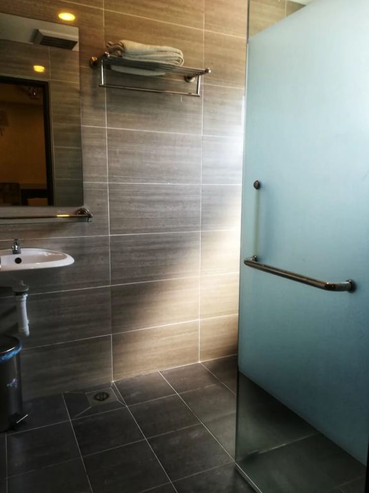 Фото Kampar Boutique Hotel - Kampar Sentral