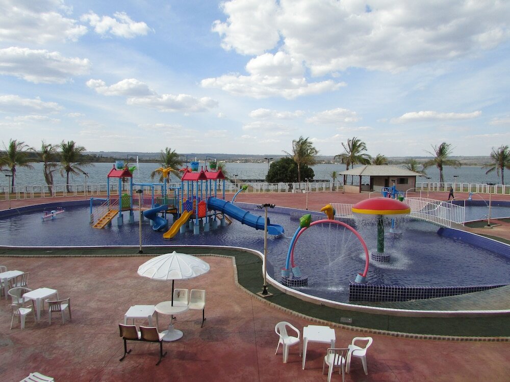 Фото Baypark Resort Hotel