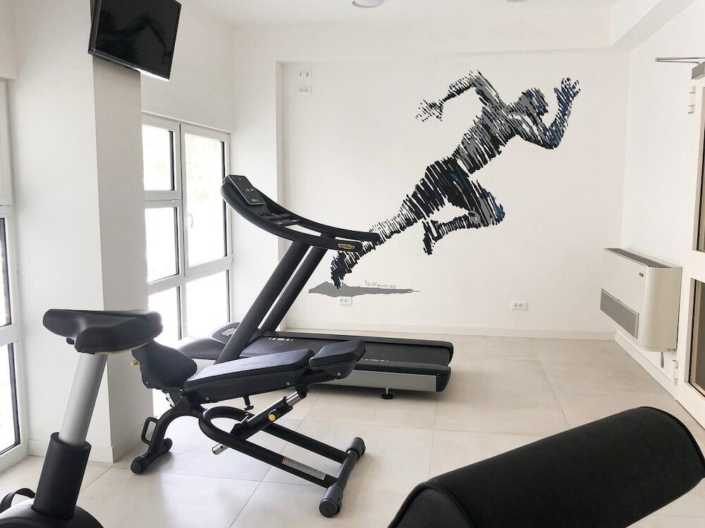 Фото Mosella Suite Hotel