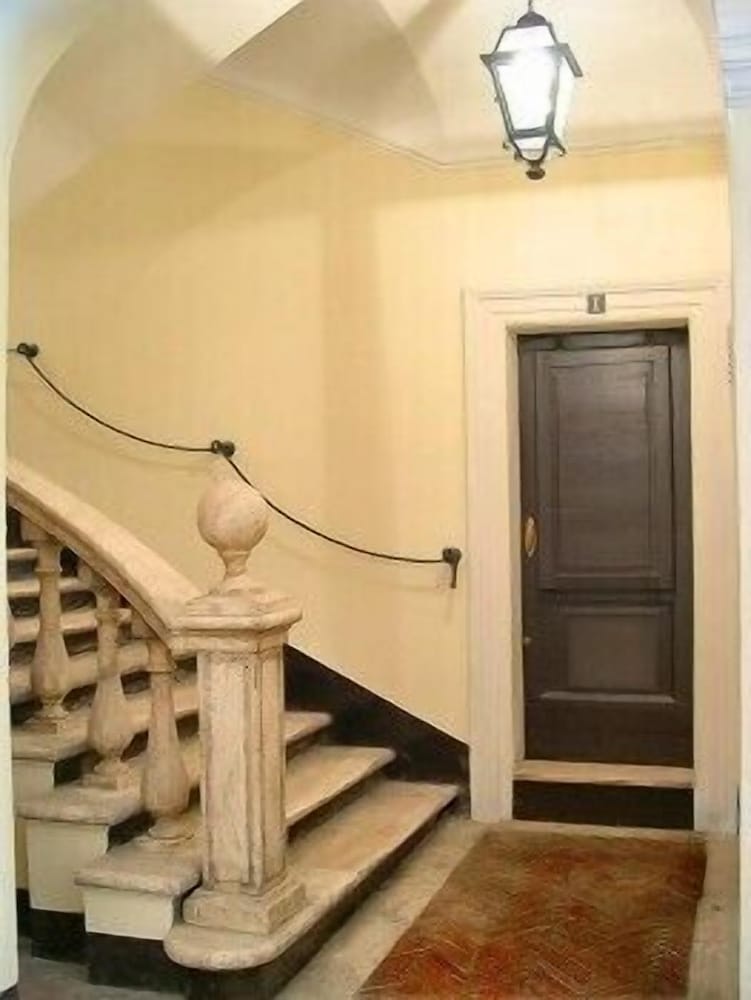 Фото Отель Vivaldi