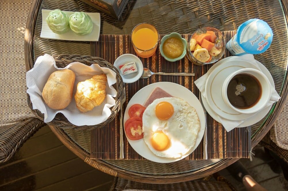 Фото Residence Sisouk