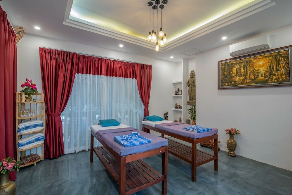 Фото Cambana Residence