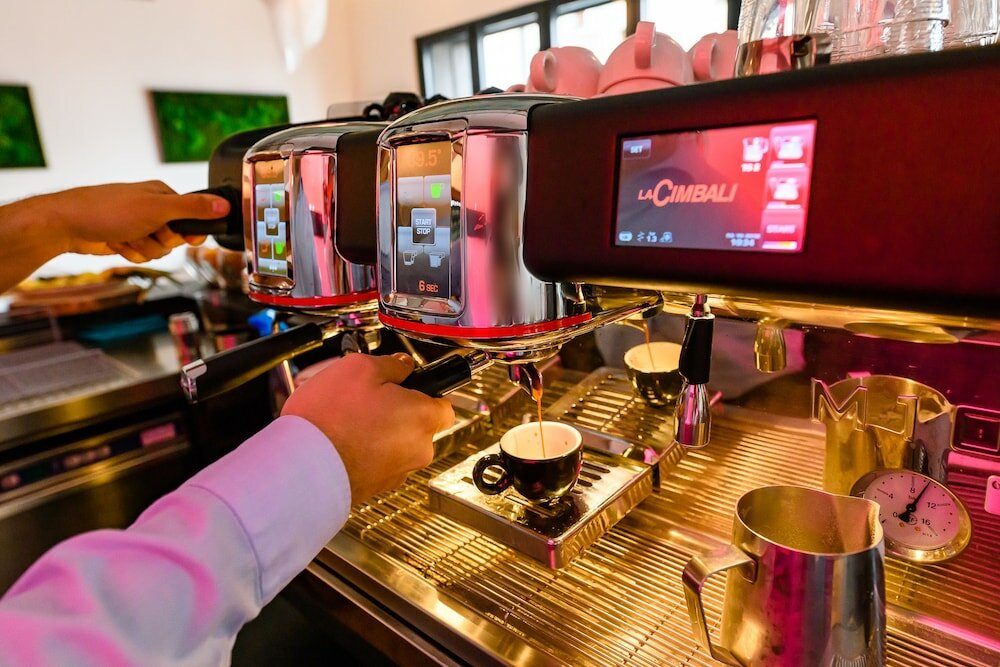 Фото Nikii Boutique Hotel