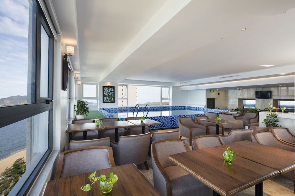 Фото Sea Pearl Hotel