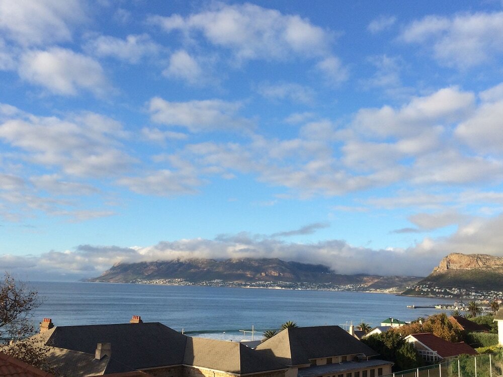 Фото Blue On Blue Bed and Breakfast