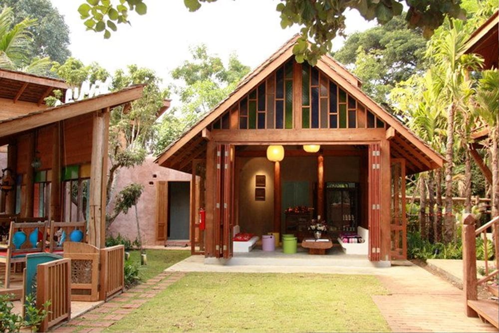 Фото Hotel Des Artists Rose of Pai