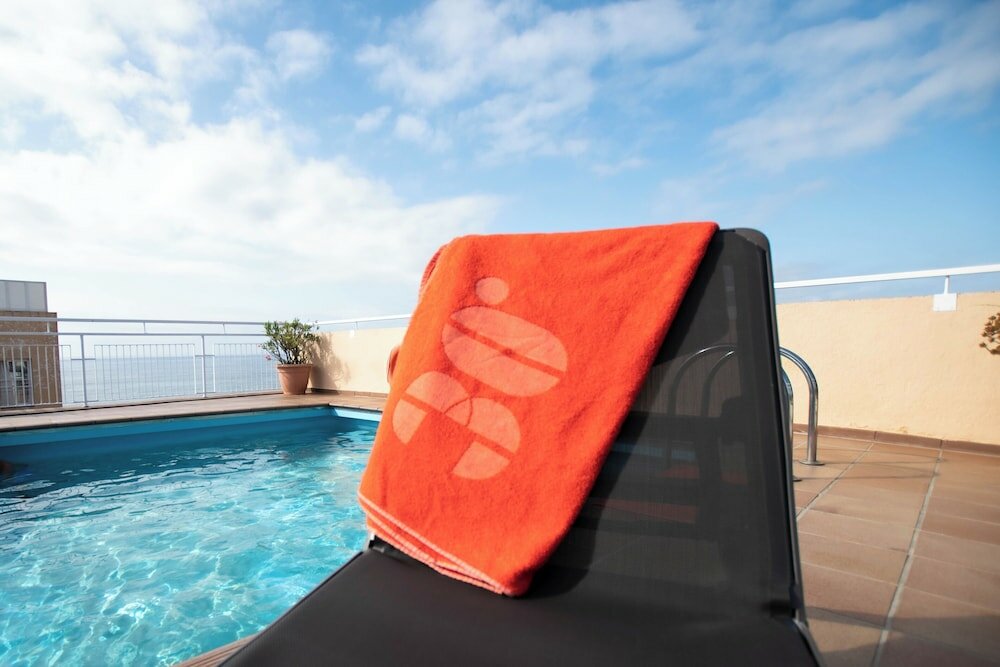 Фото Espanya - 30º hotels