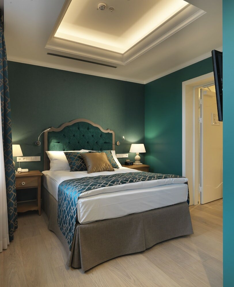 Фото Relais le Chevalier