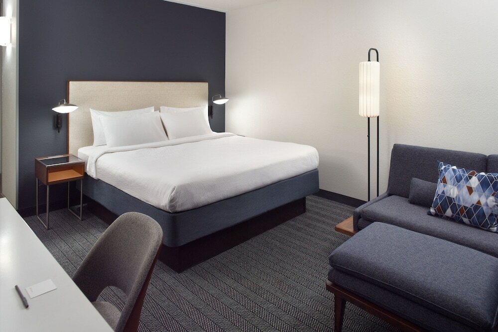 Фото Courtyard by Marriott Myrtle Beach Broadway