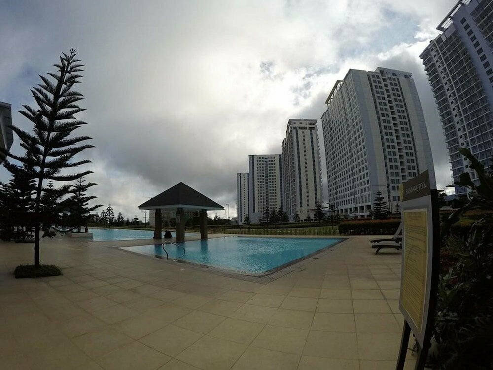 Hotel Wind Residences by Bea And Rm, Tagaytay, photo