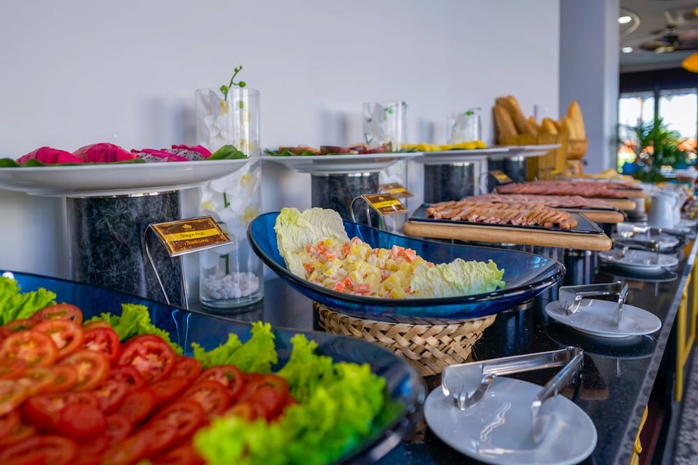 Фото Fivitel Hoi An Hotel