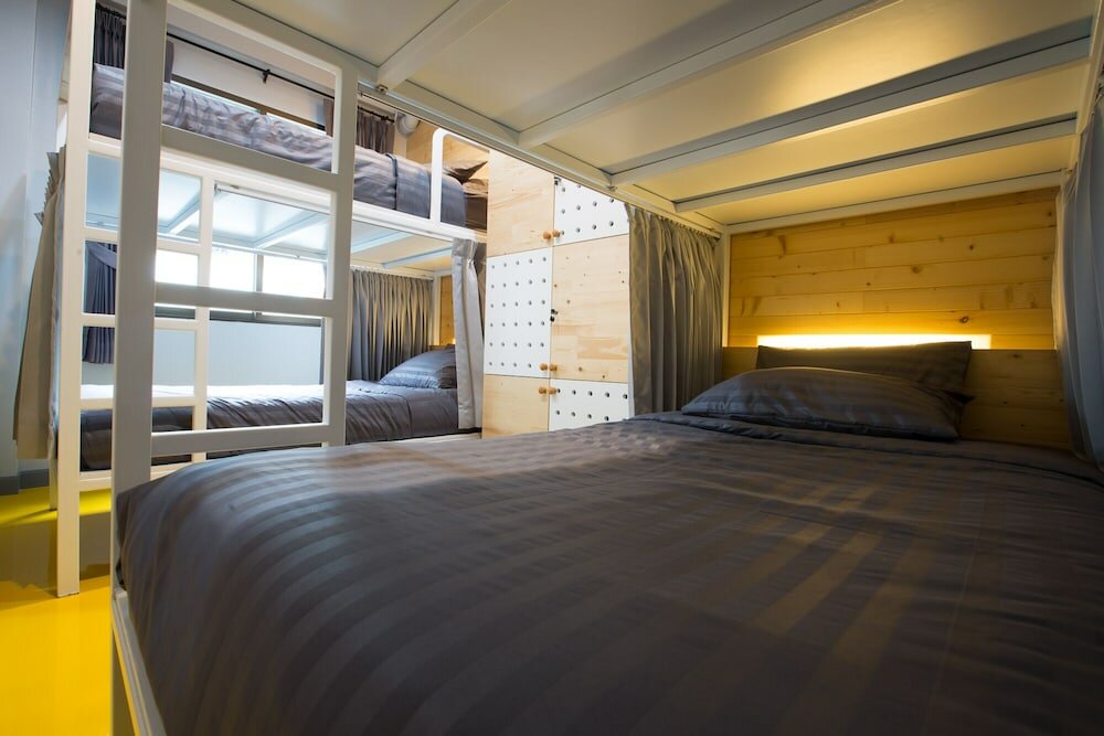 Фото Pama House Boutique Hostel