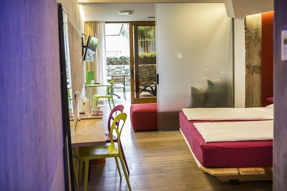 Фото Ambienthotel Primaluna