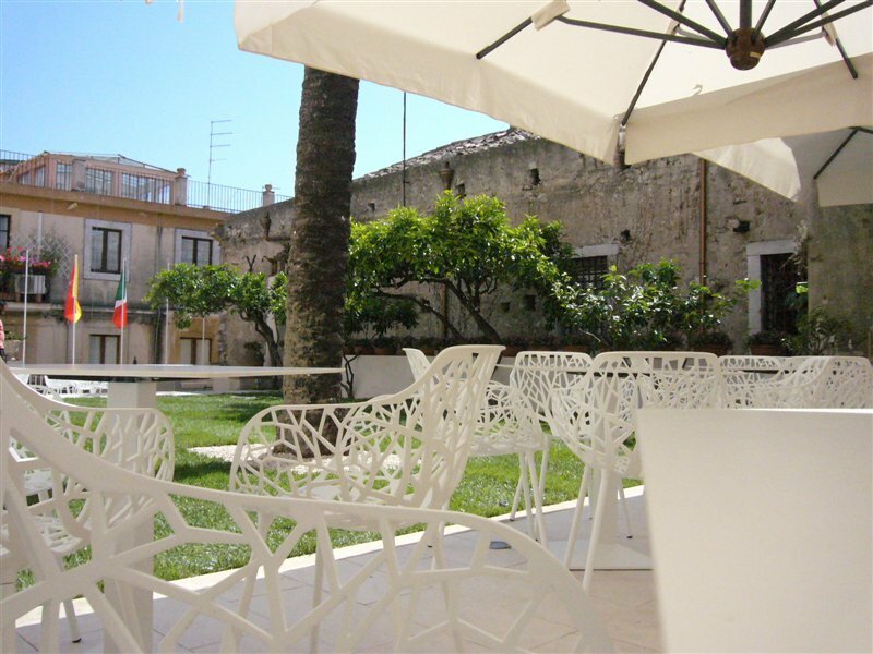 Фото Hotel Il Piccolo Giardino