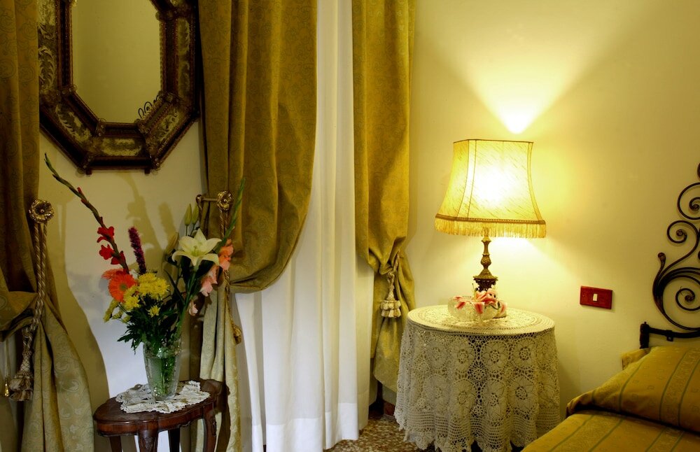 Фото B&b Ca' Pier