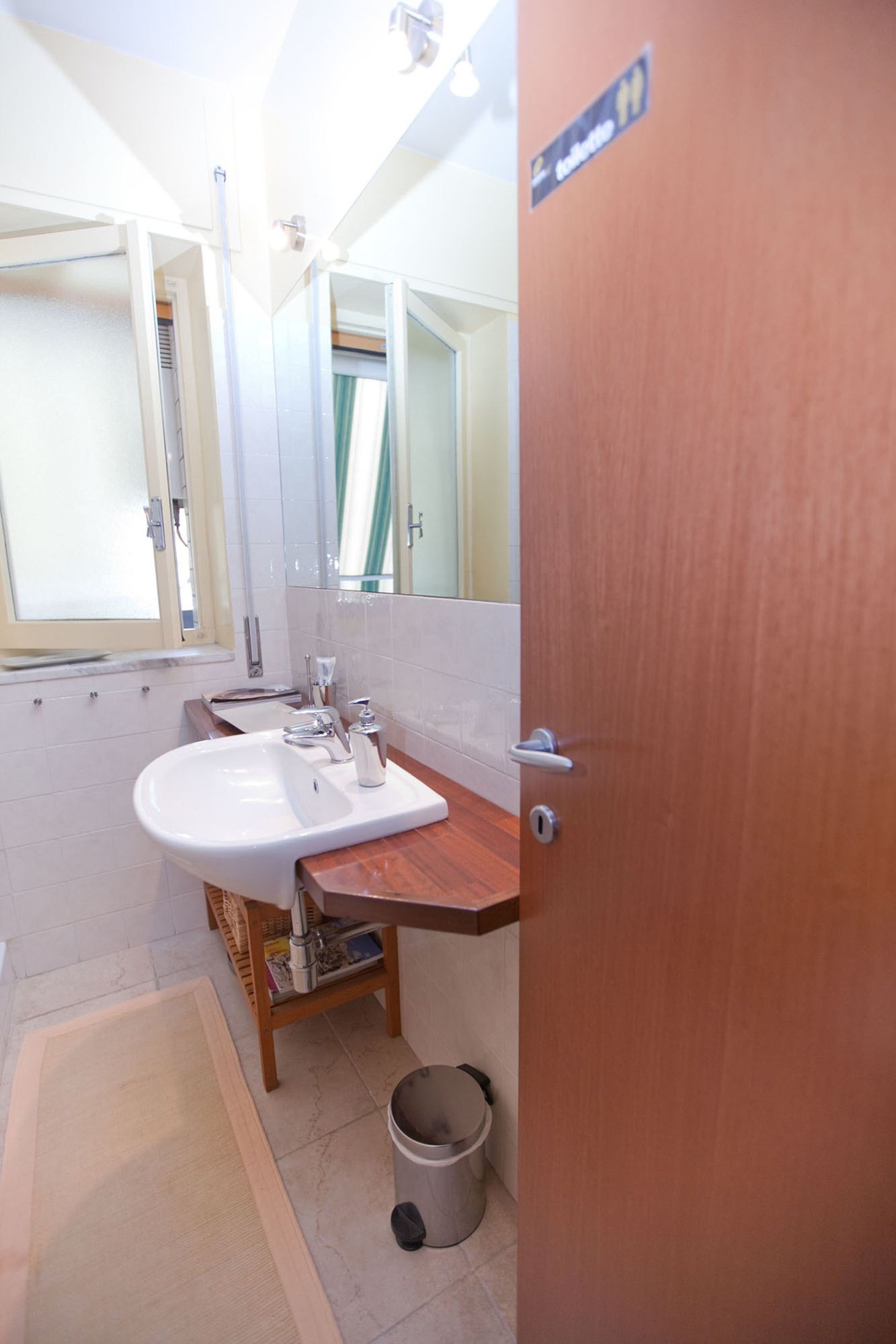 Фото Rooms Rent Vesuvio B&b