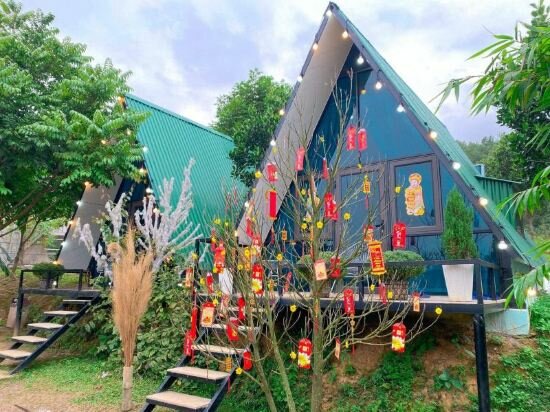 Hotel Ngheantour, Vinh, photo