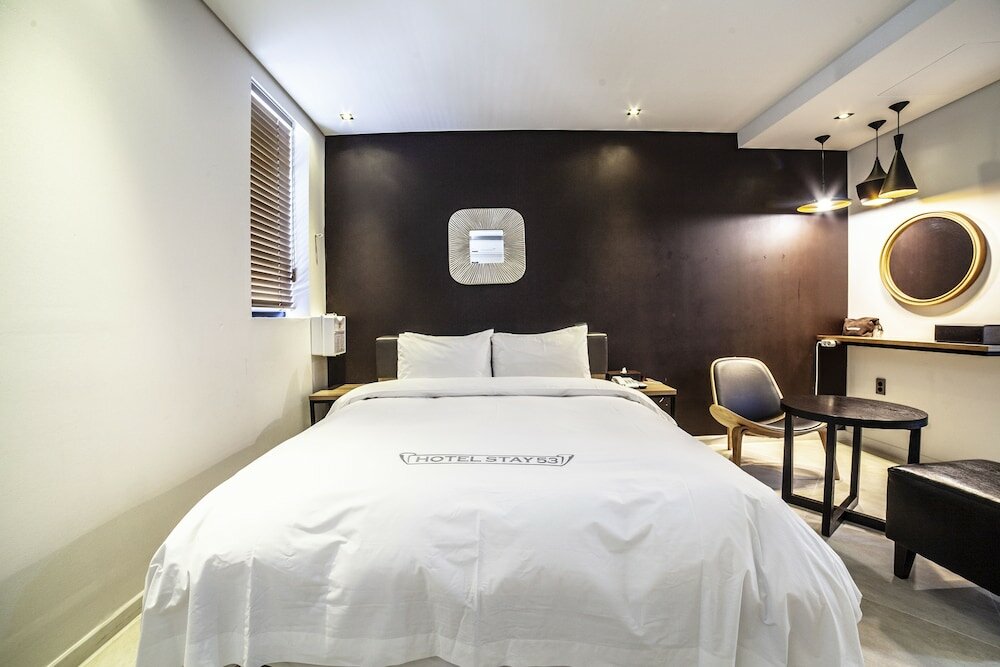 Фото Hotel Stay 53