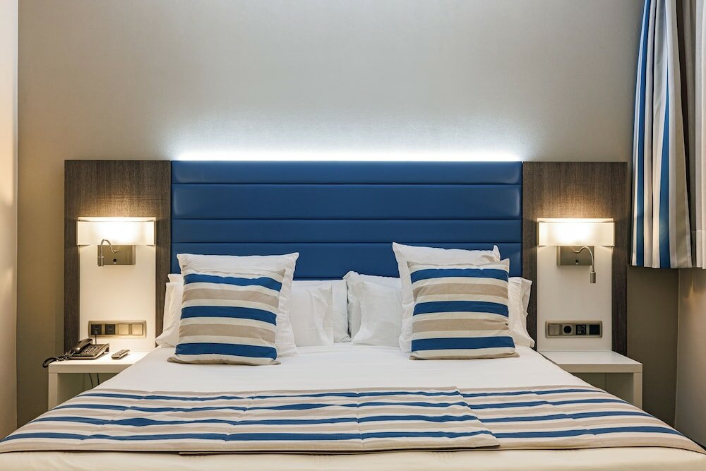 Фото Hotel Ronda Lesseps