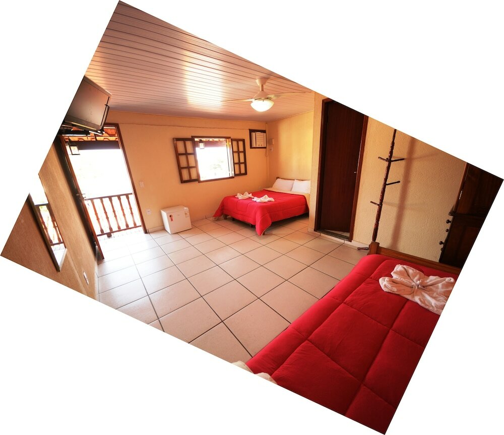 Фото Pousada Verdemar Centro