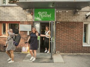 Хостел Eurohostel