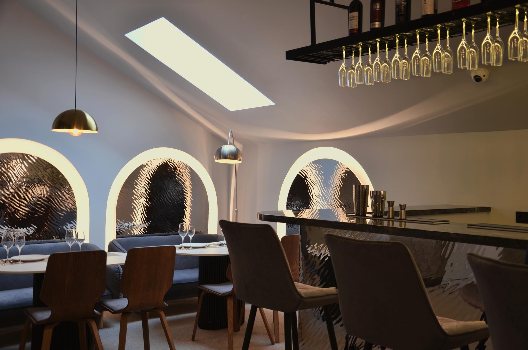 Фото Луна и Лотос