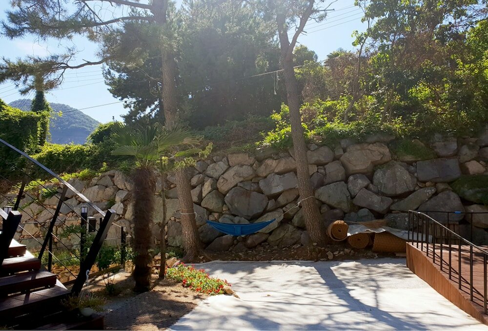 Фото Pyramid Red Clay Pension