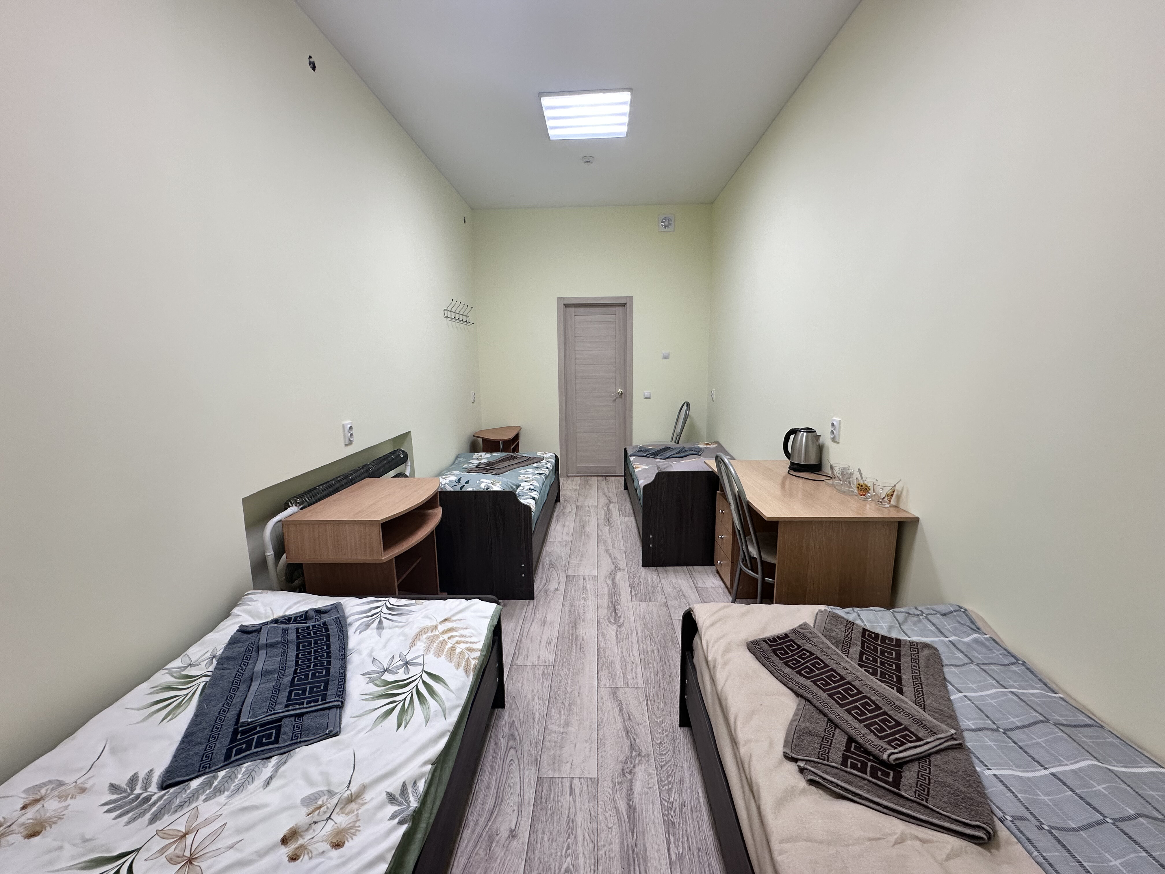 Фото Заречье