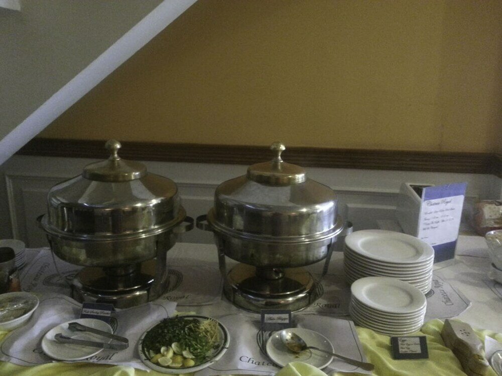 Фото Chateau Royal