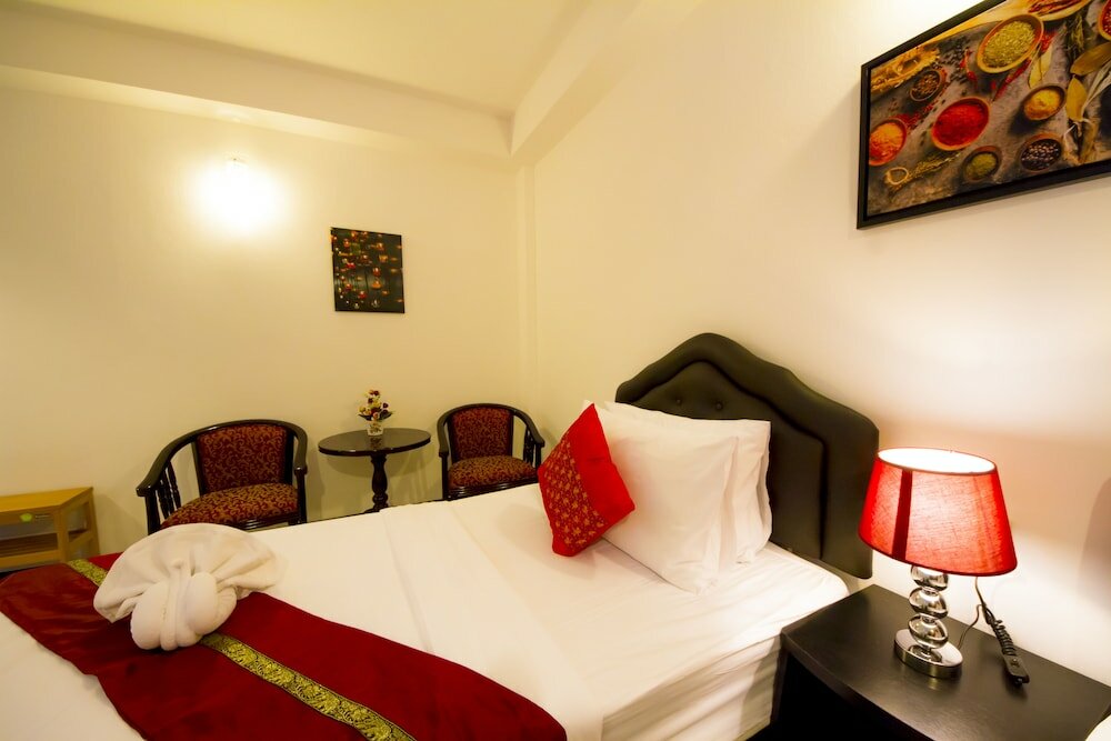 Фото Th Beach Hotel