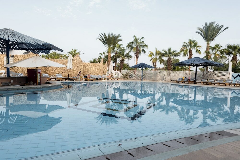 Фото Turquoise Beach Hotel