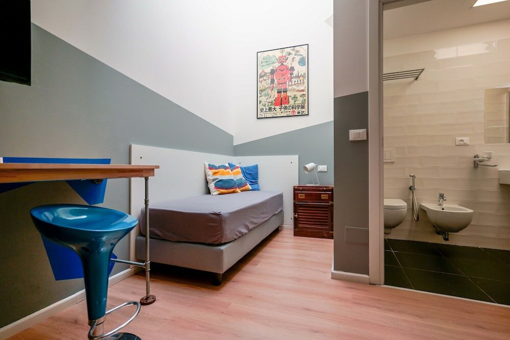 Фото Funtanir Rooms